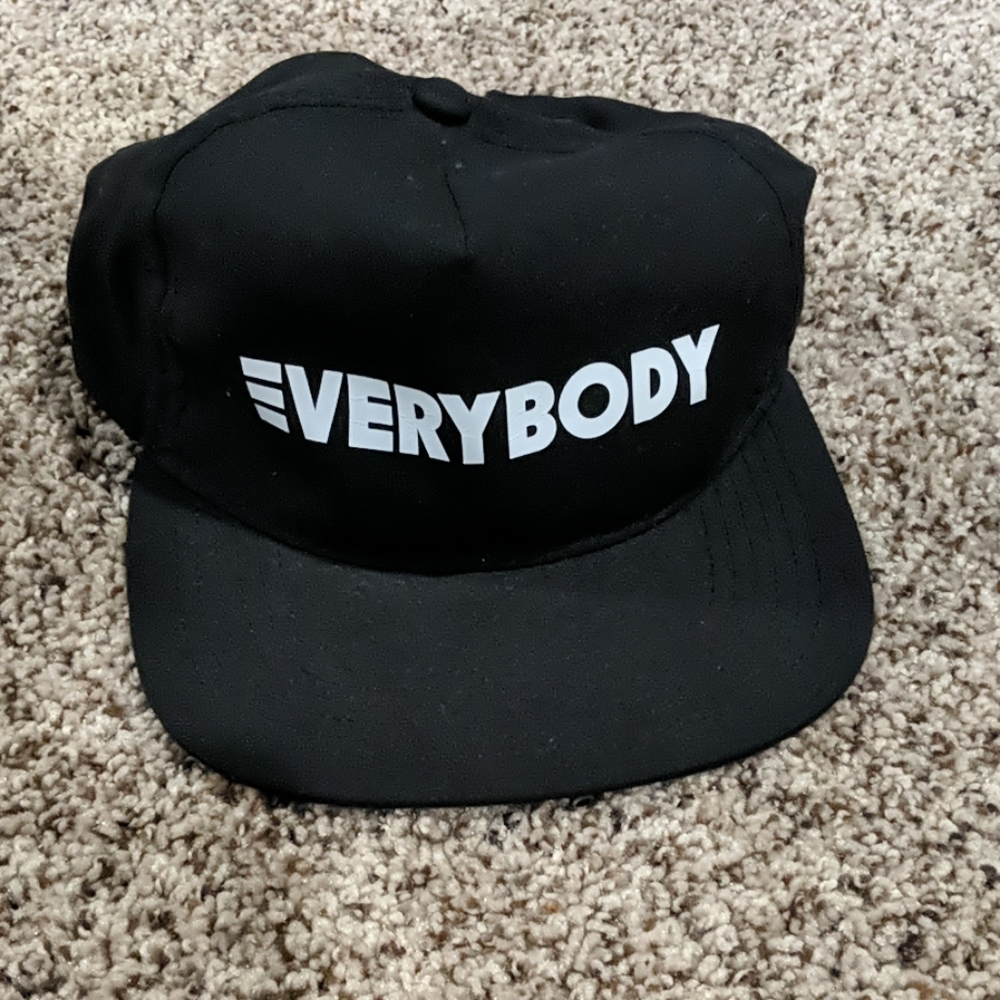 Logic Everybody Snapback